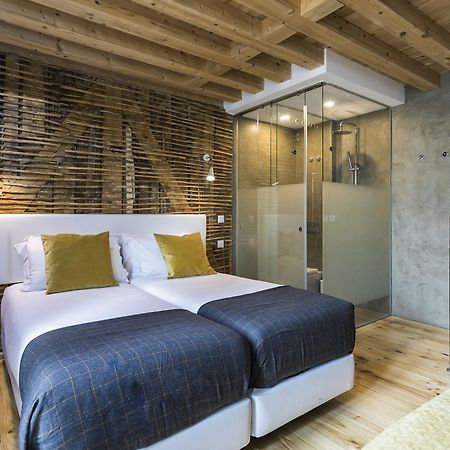 262 Boutique Hotel Lisbon Luaran gambar