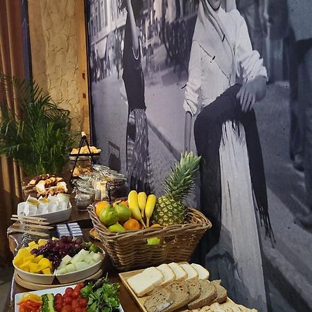 262 Boutique Hotel Lisbon Luaran gambar