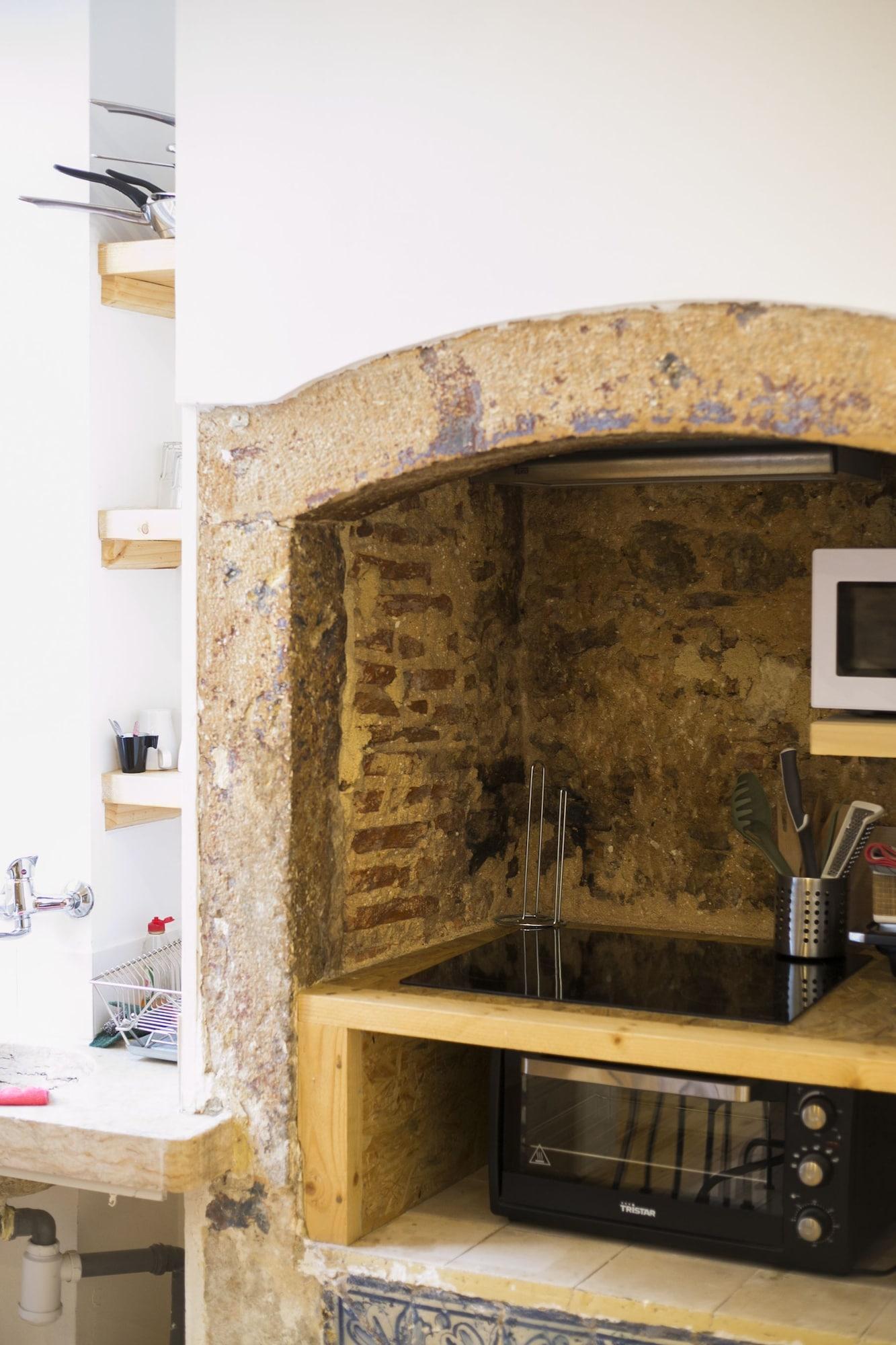 262 Boutique Hotel Lisbon Luaran gambar