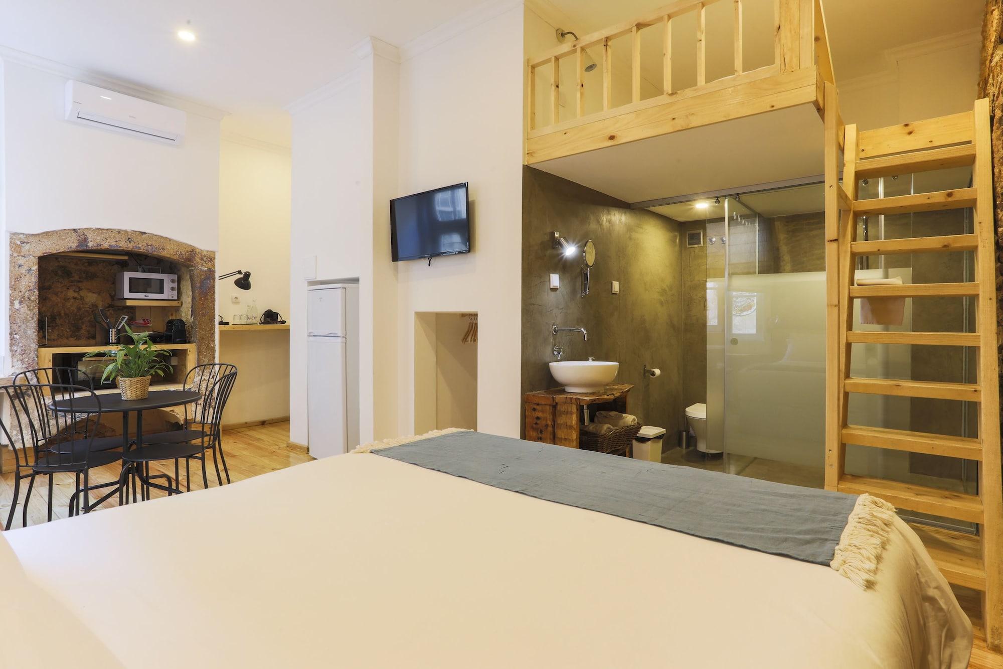 262 Boutique Hotel Lisbon Luaran gambar