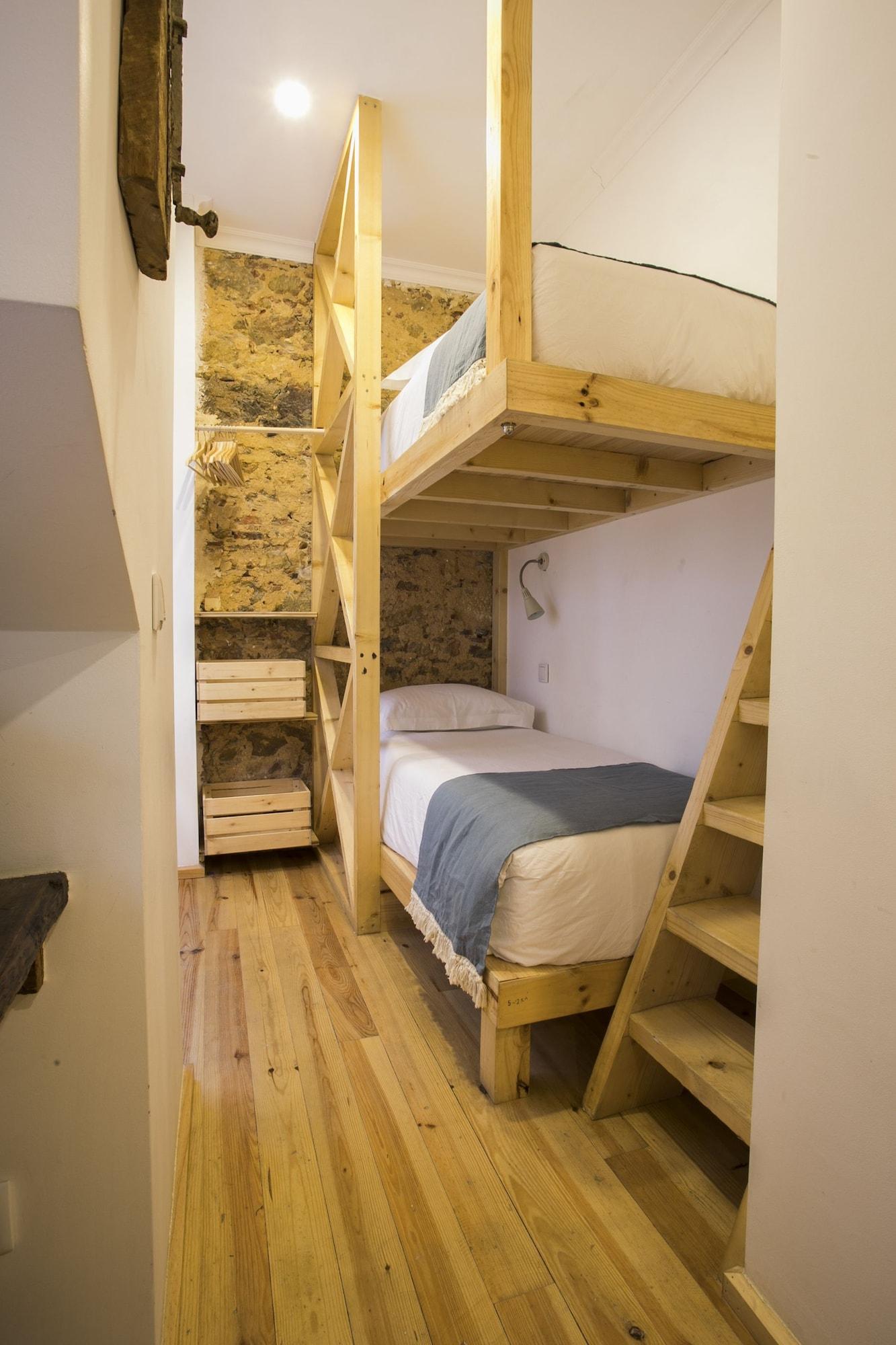 262 Boutique Hotel Lisbon Luaran gambar