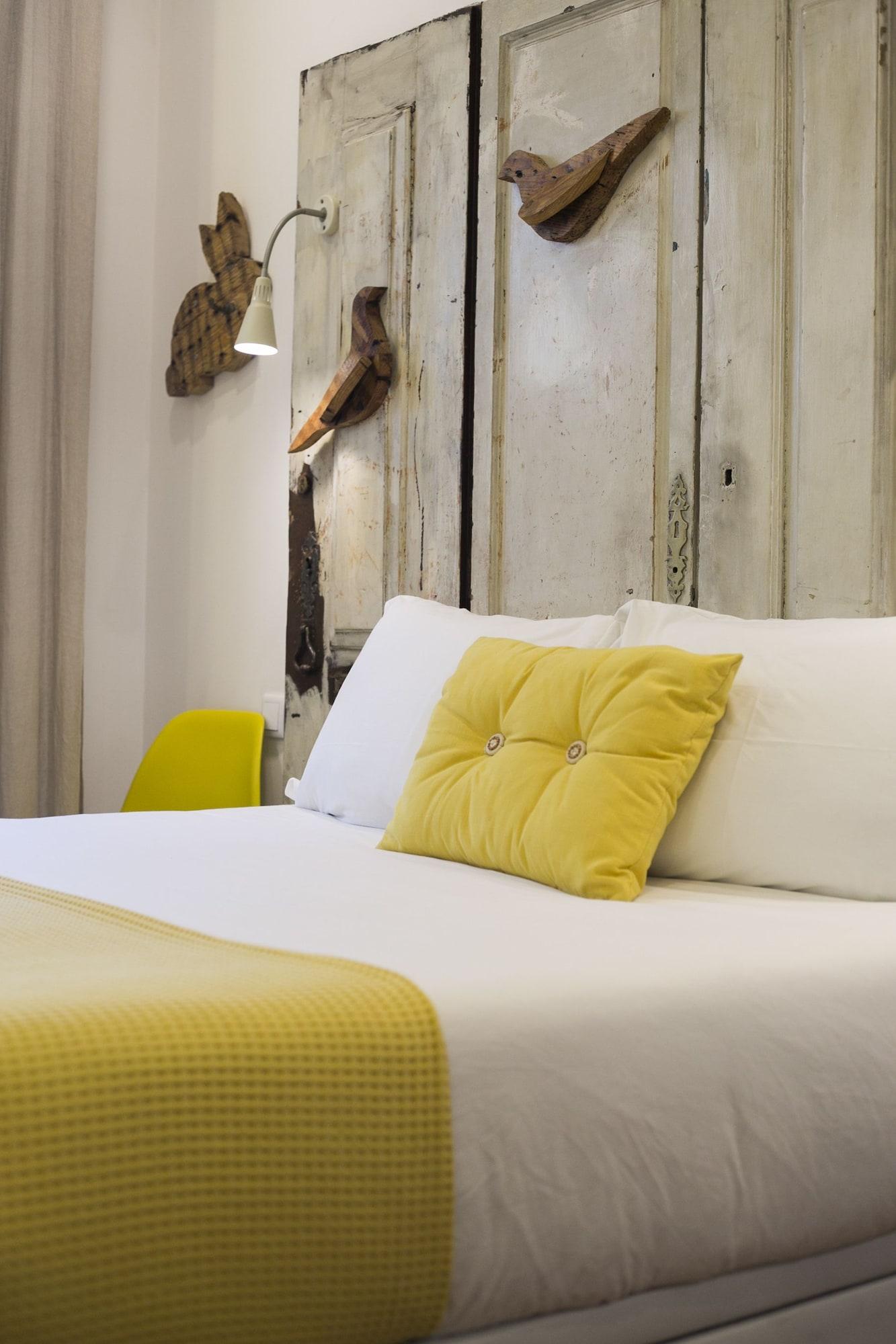262 Boutique Hotel Lisbon Luaran gambar