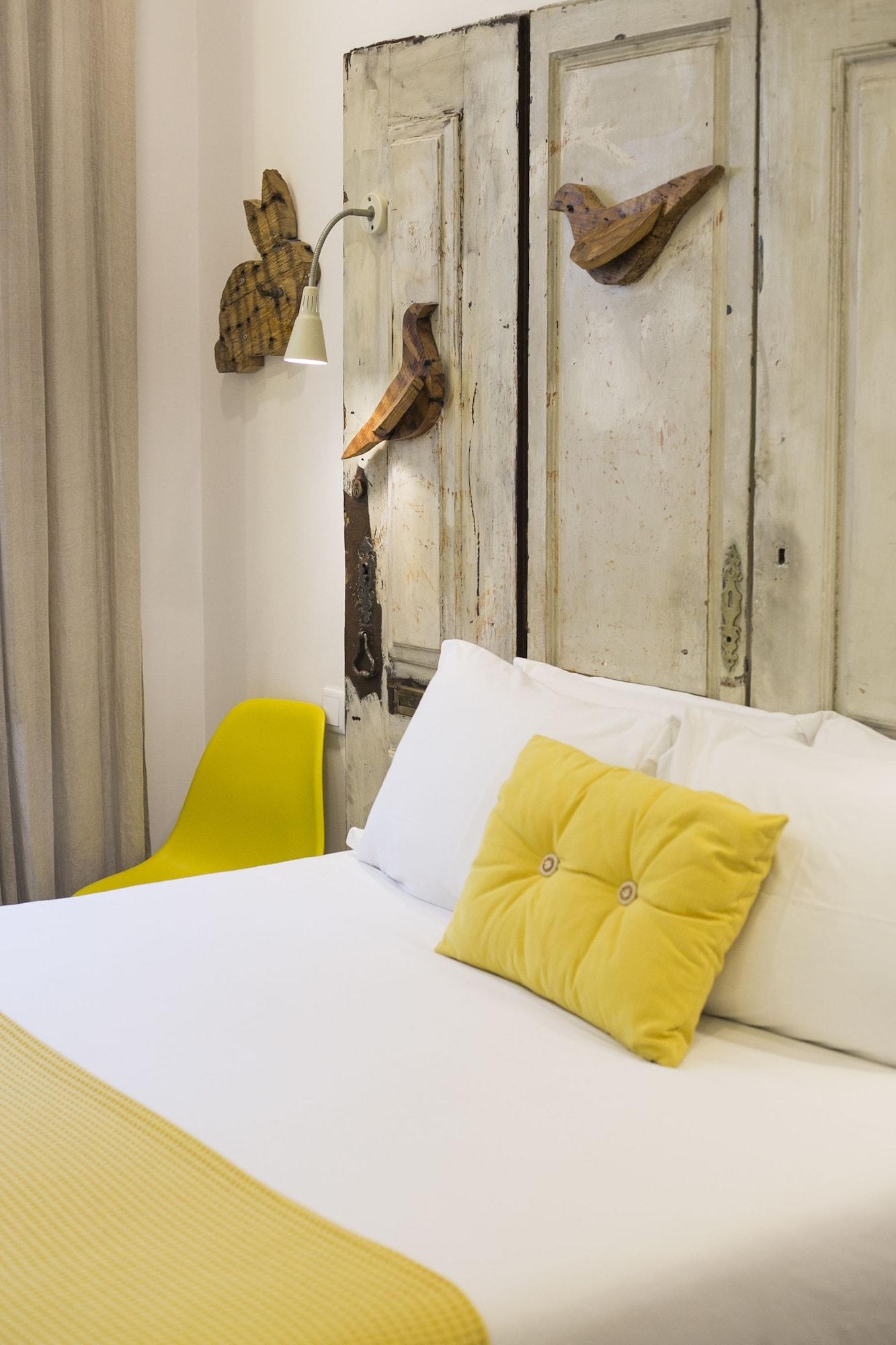 262 Boutique Hotel Lisbon Luaran gambar