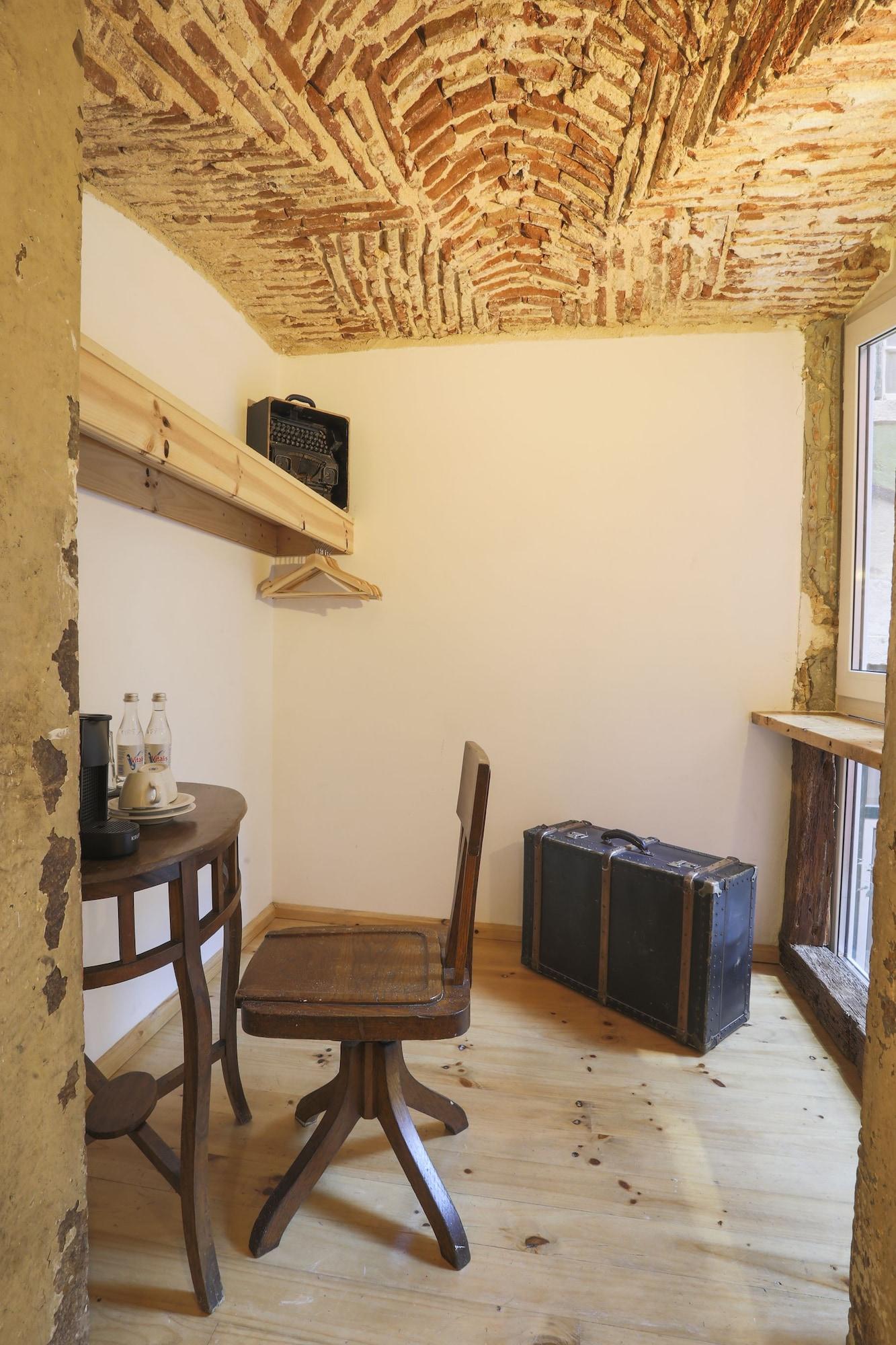 262 Boutique Hotel Lisbon Luaran gambar