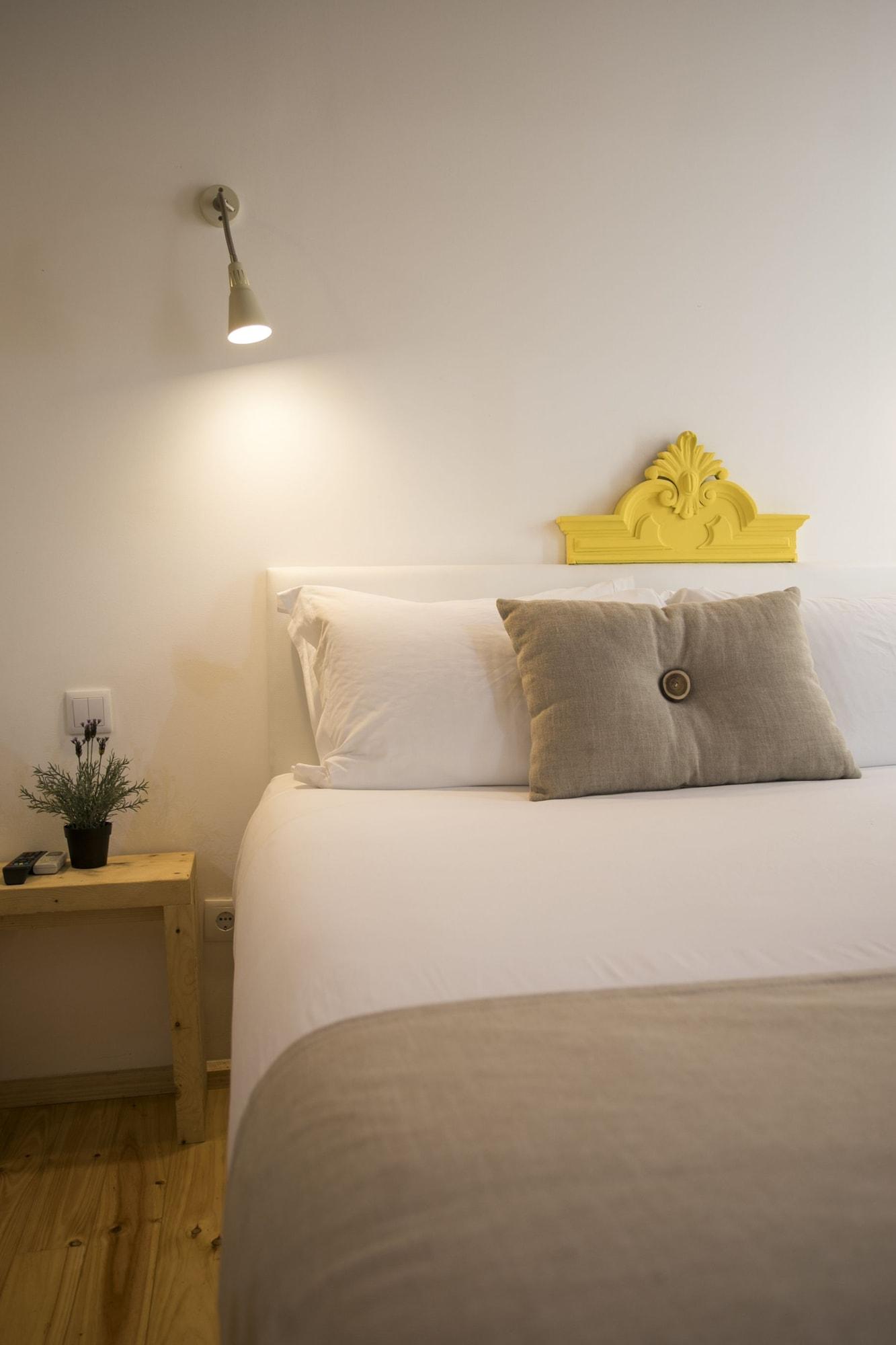 262 Boutique Hotel Lisbon Luaran gambar