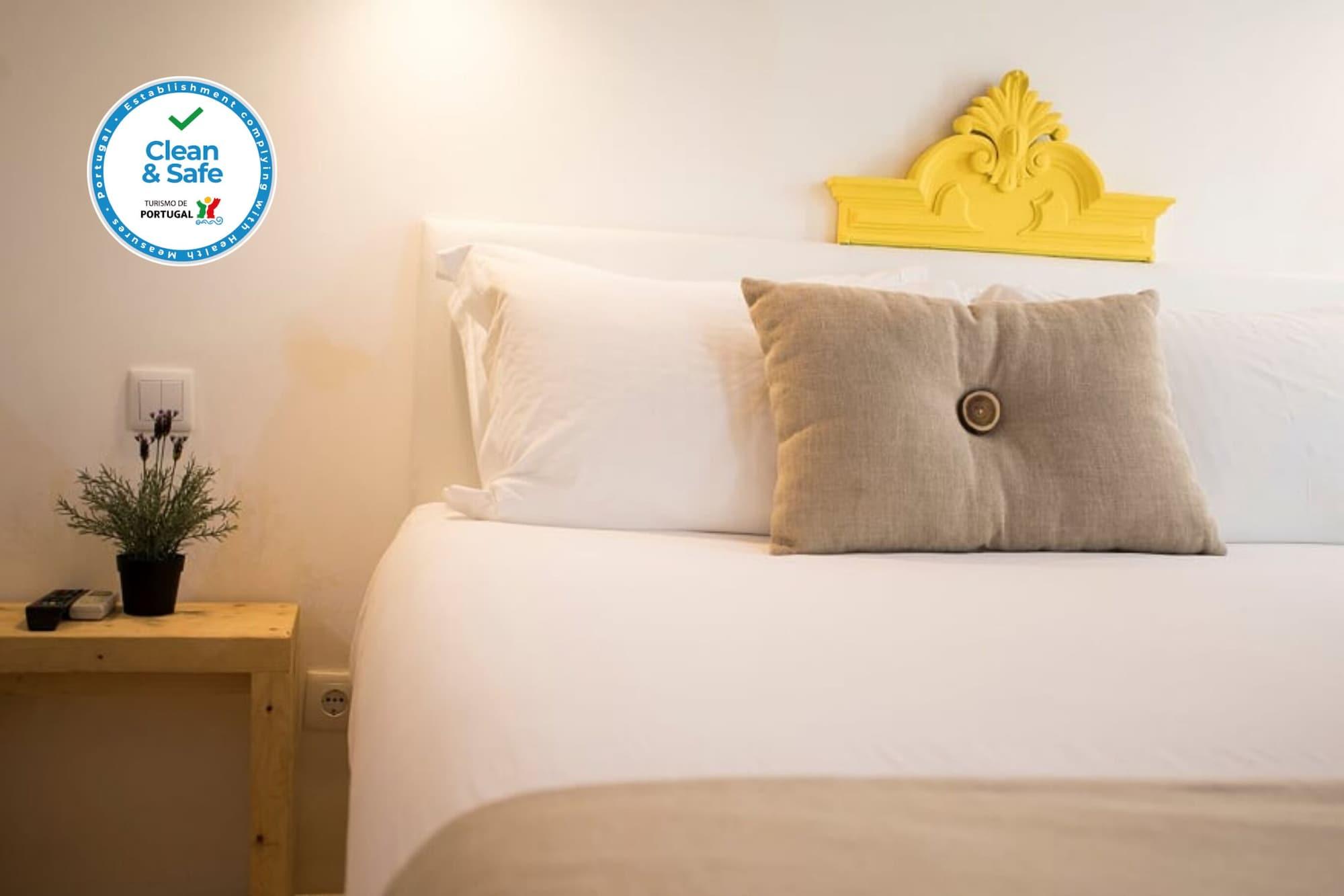 262 Boutique Hotel Lisbon Luaran gambar