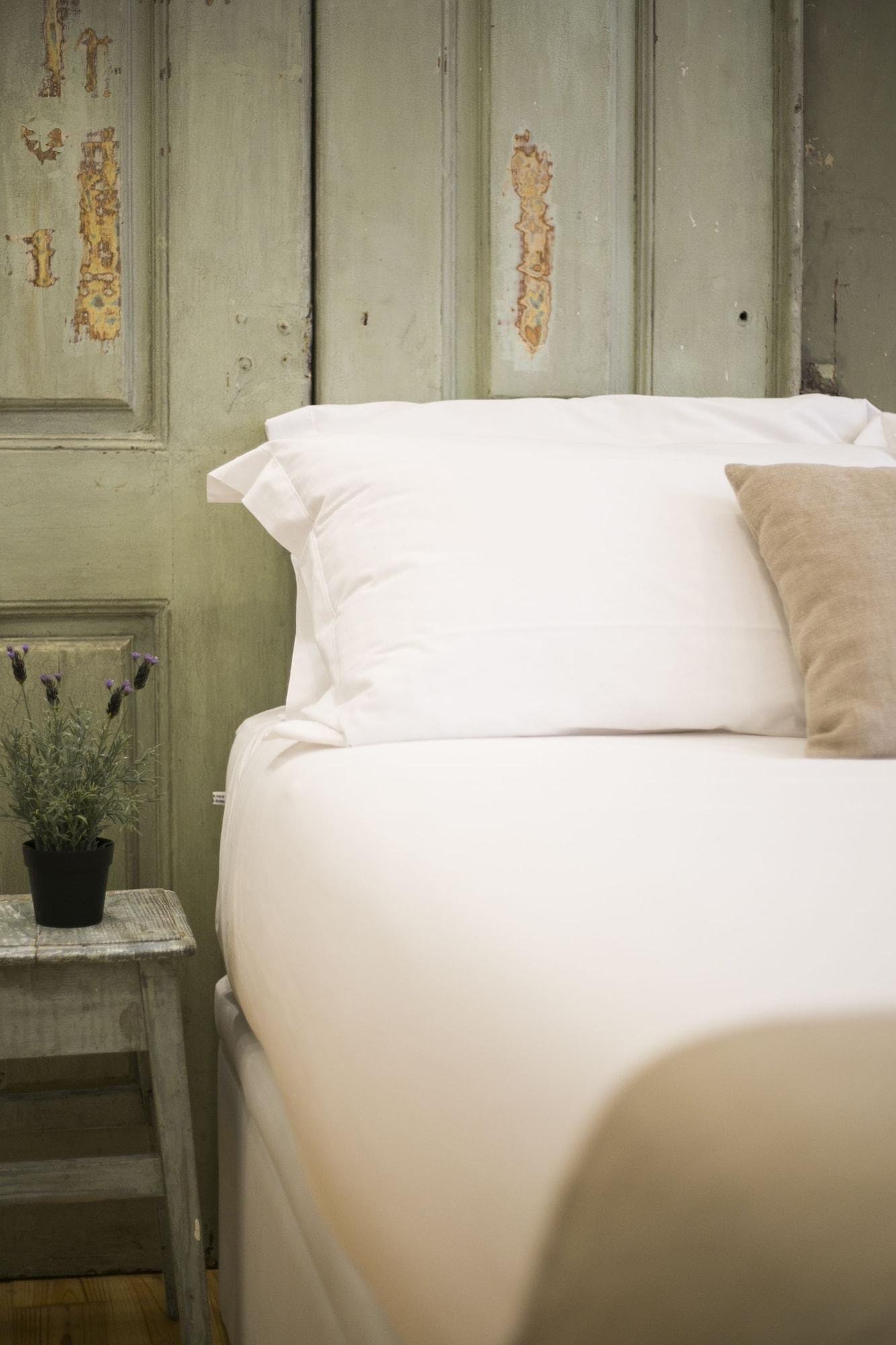 262 Boutique Hotel Lisbon Luaran gambar