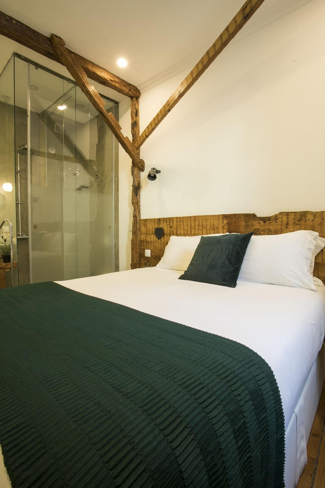262 Boutique Hotel Lisbon Luaran gambar