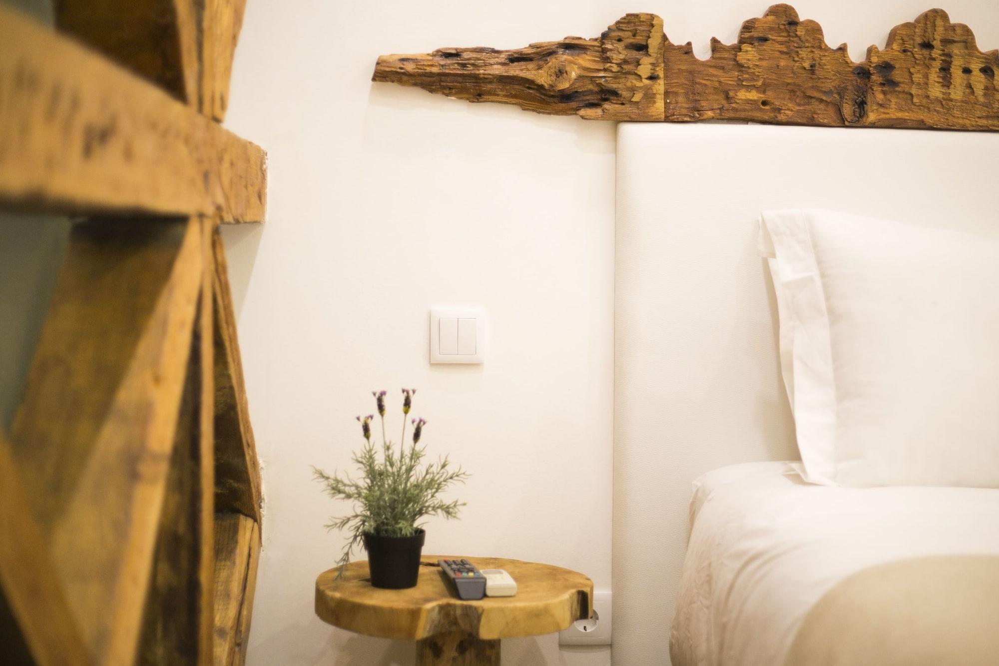262 Boutique Hotel Lisbon Luaran gambar