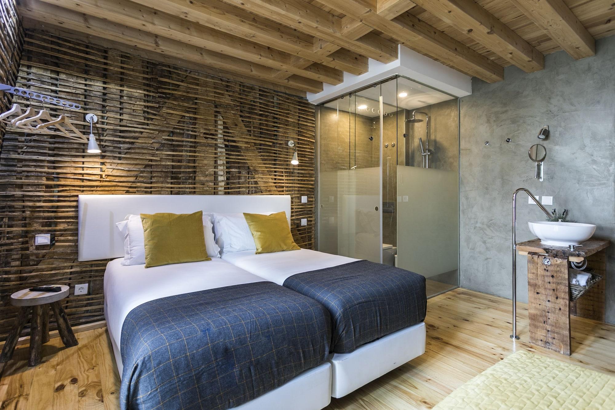 262 Boutique Hotel Lisbon Luaran gambar