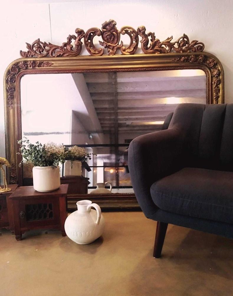 262 Boutique Hotel Lisbon Luaran gambar