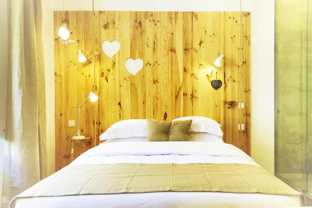 262 Boutique Hotel Lisbon Luaran gambar