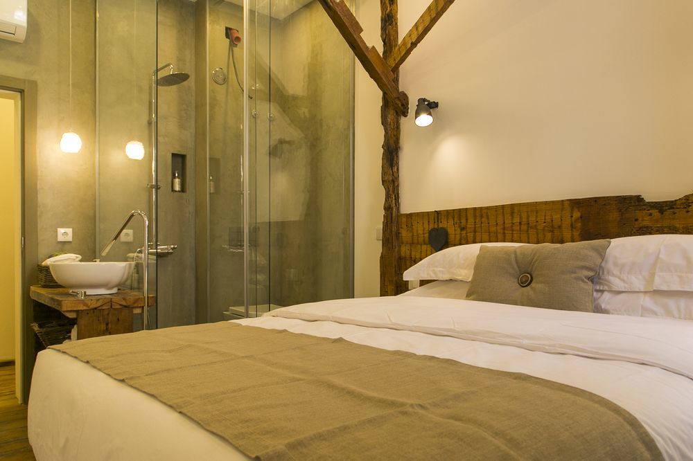 262 Boutique Hotel Lisbon Luaran gambar