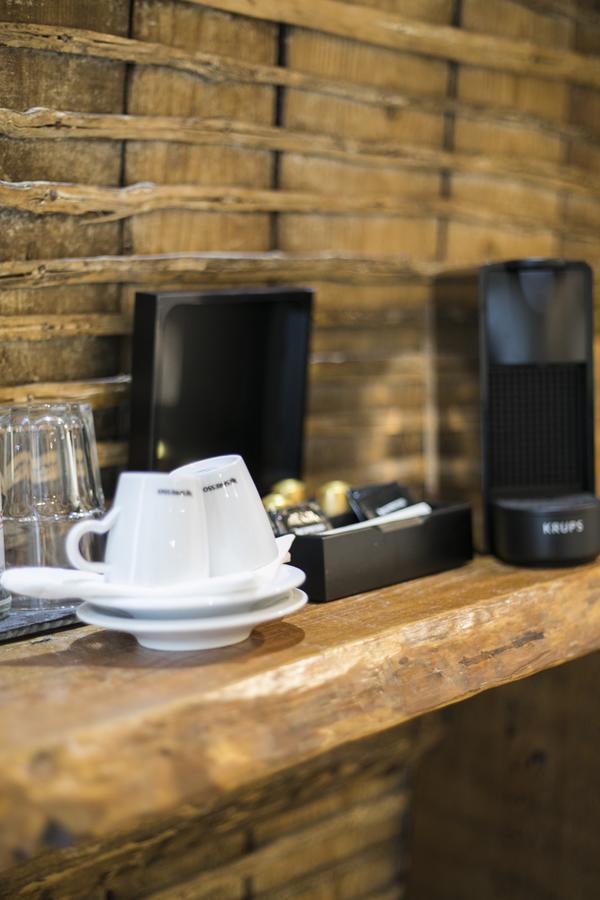 262 Boutique Hotel Lisbon Luaran gambar