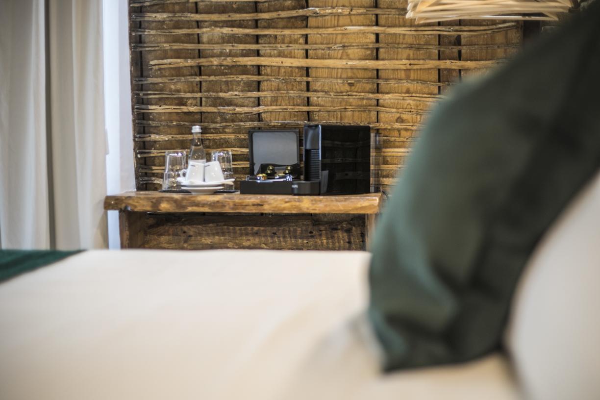262 Boutique Hotel Lisbon Luaran gambar