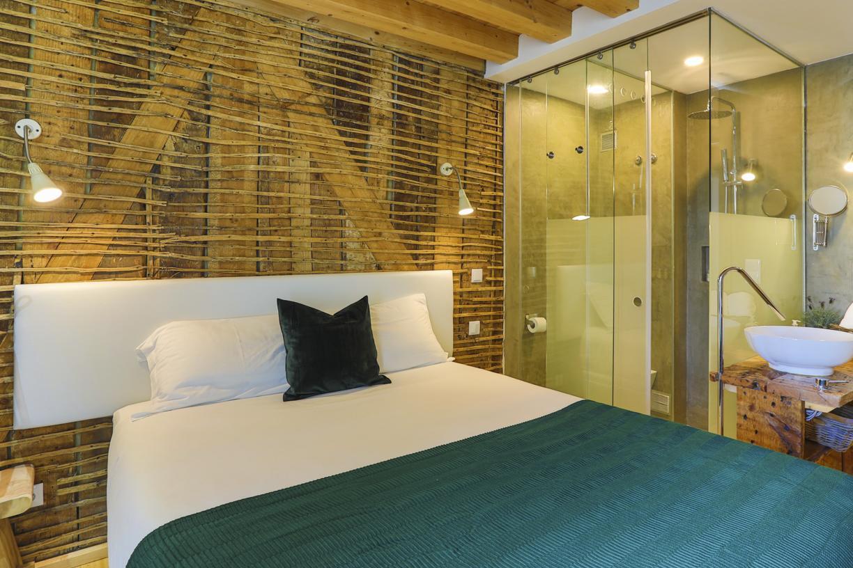 262 Boutique Hotel Lisbon Luaran gambar
