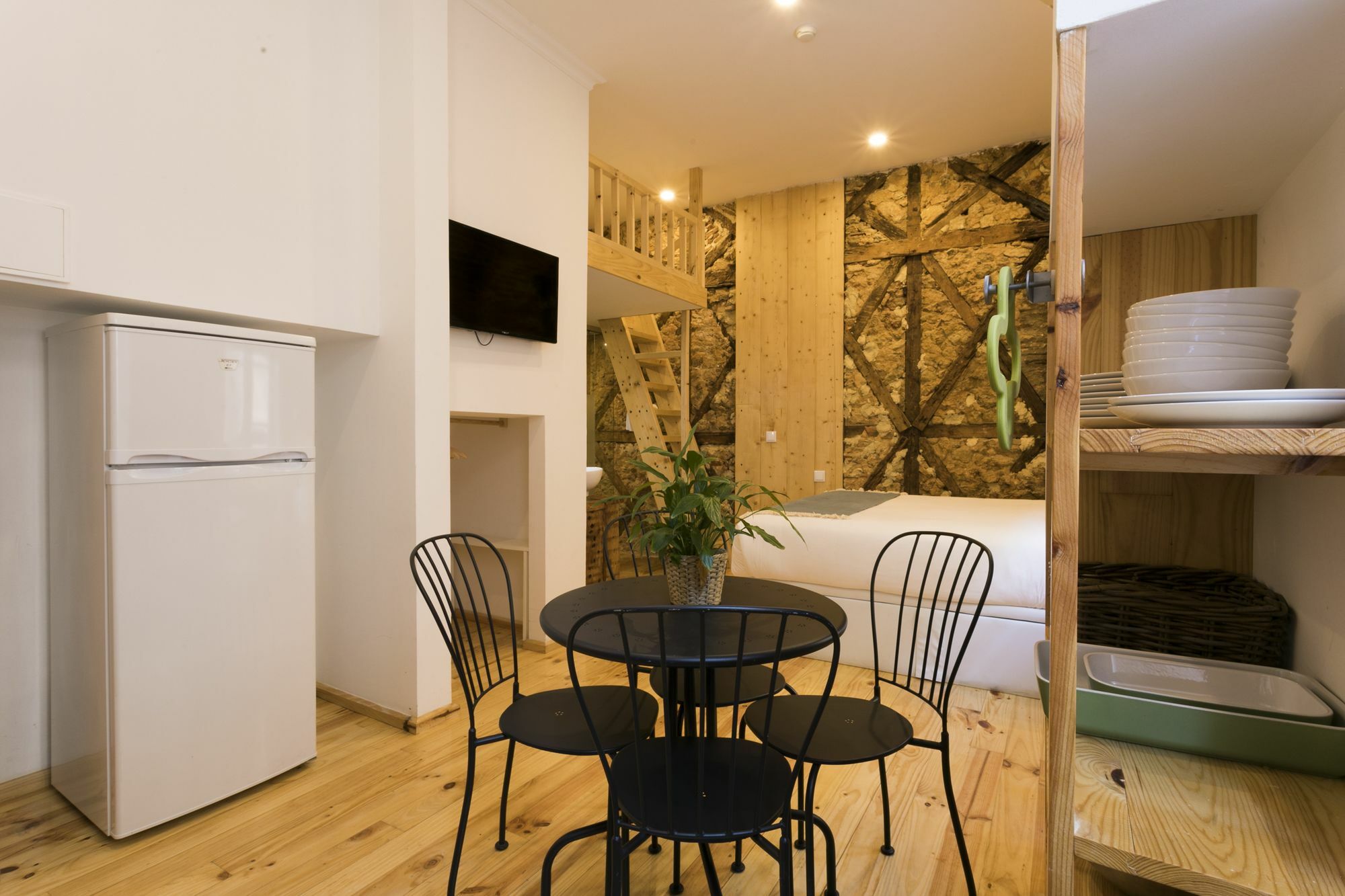 262 Boutique Hotel Lisbon Luaran gambar