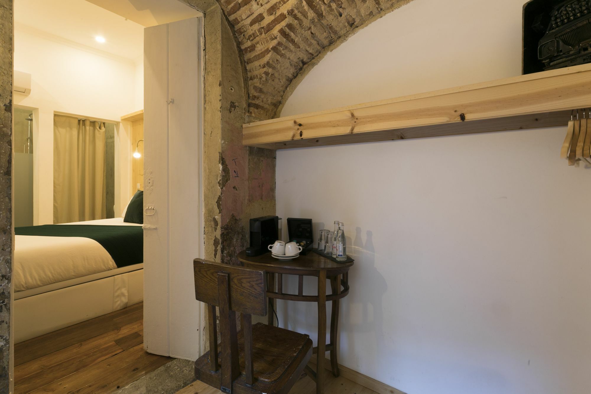 262 Boutique Hotel Lisbon Luaran gambar