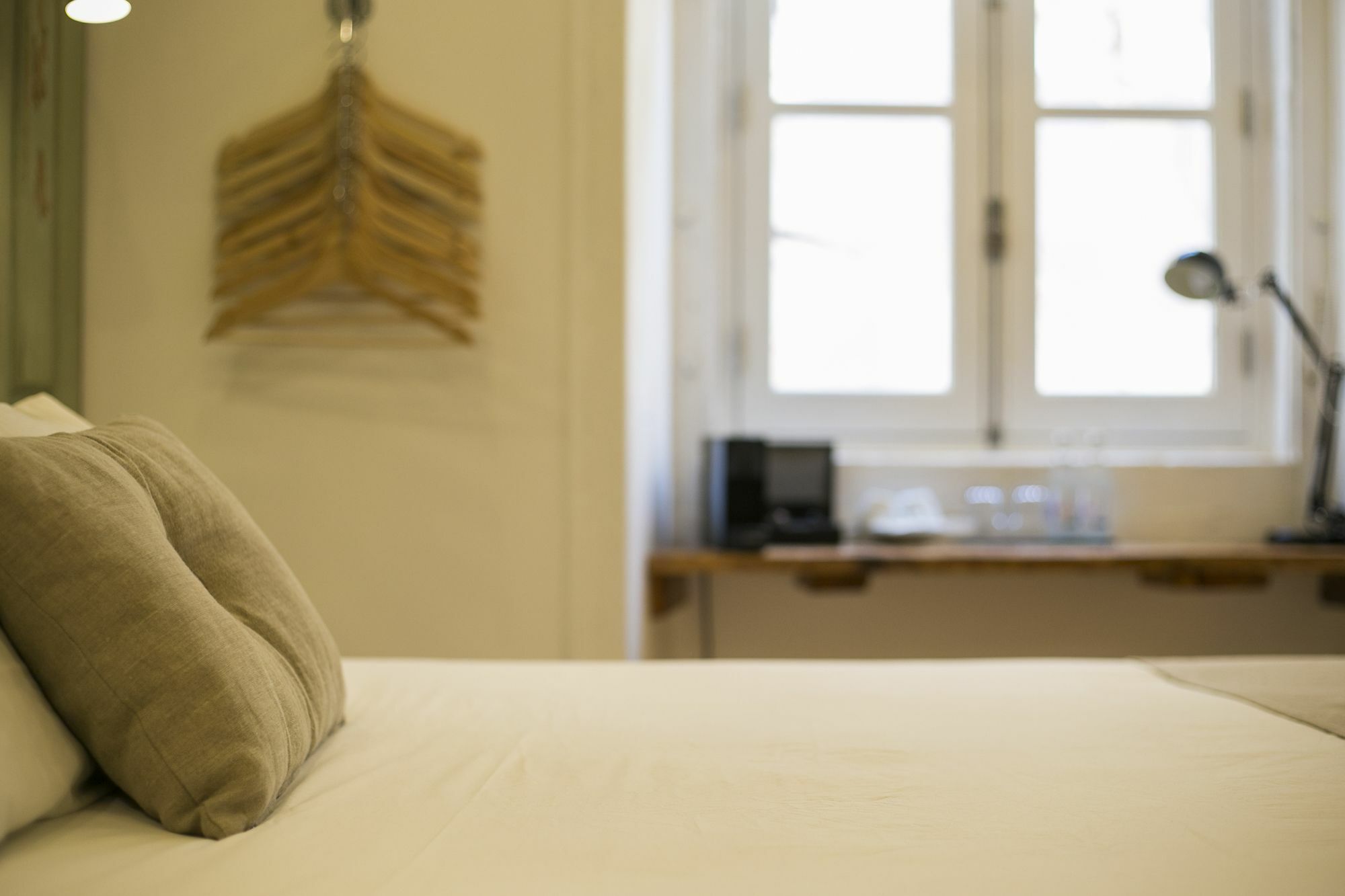 262 Boutique Hotel Lisbon Luaran gambar