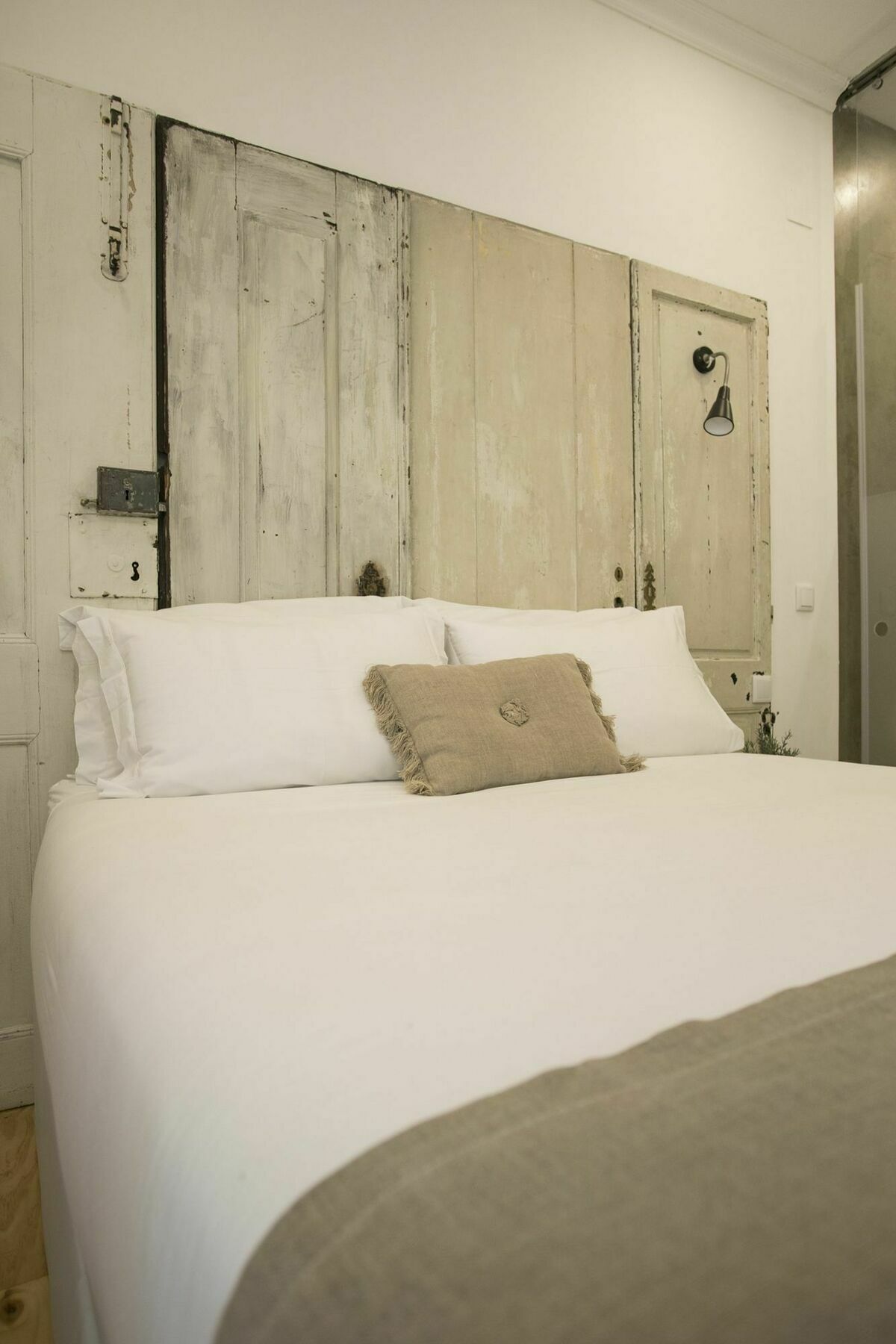 262 Boutique Hotel Lisbon Luaran gambar