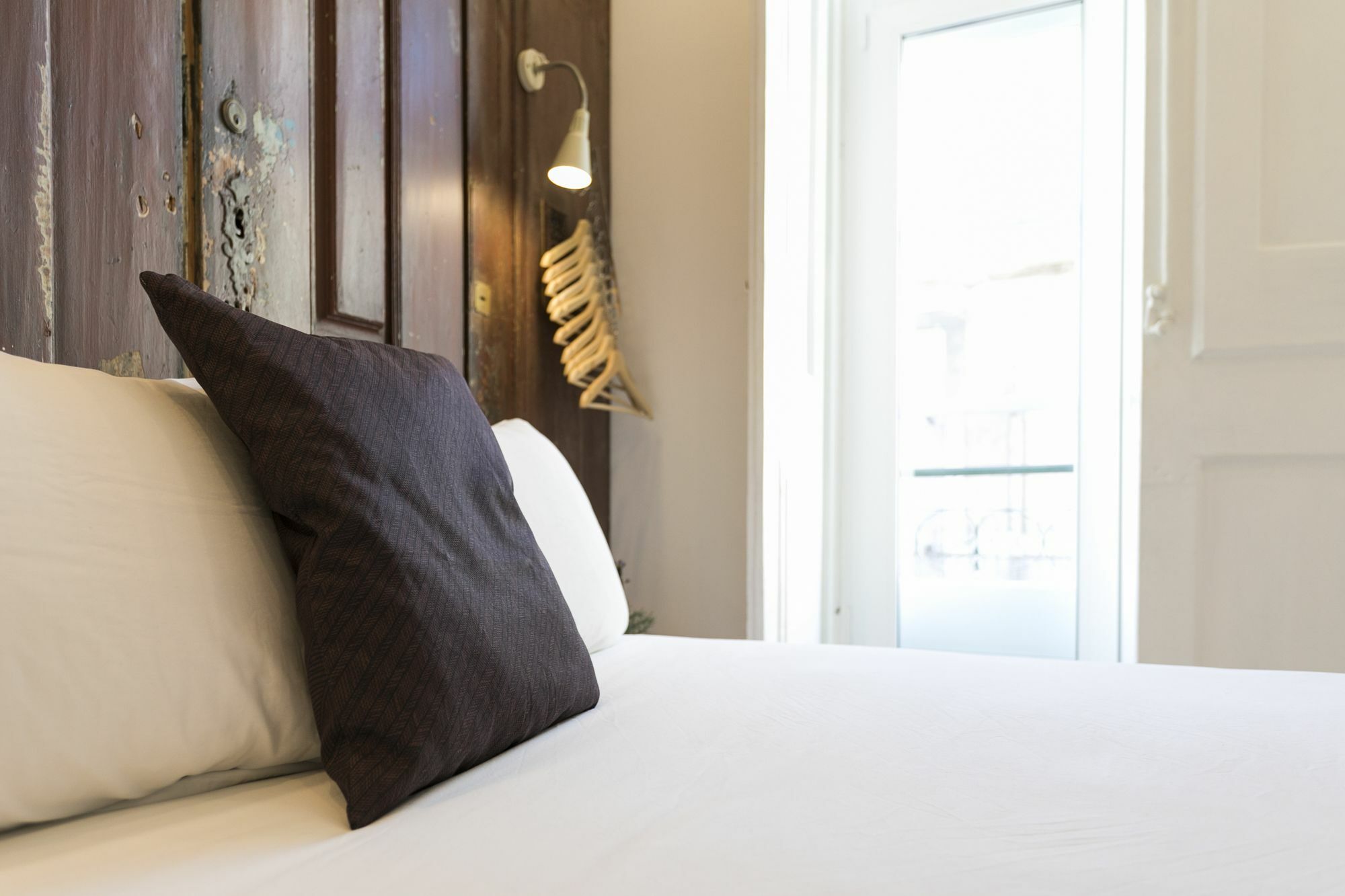 262 Boutique Hotel Lisbon Luaran gambar