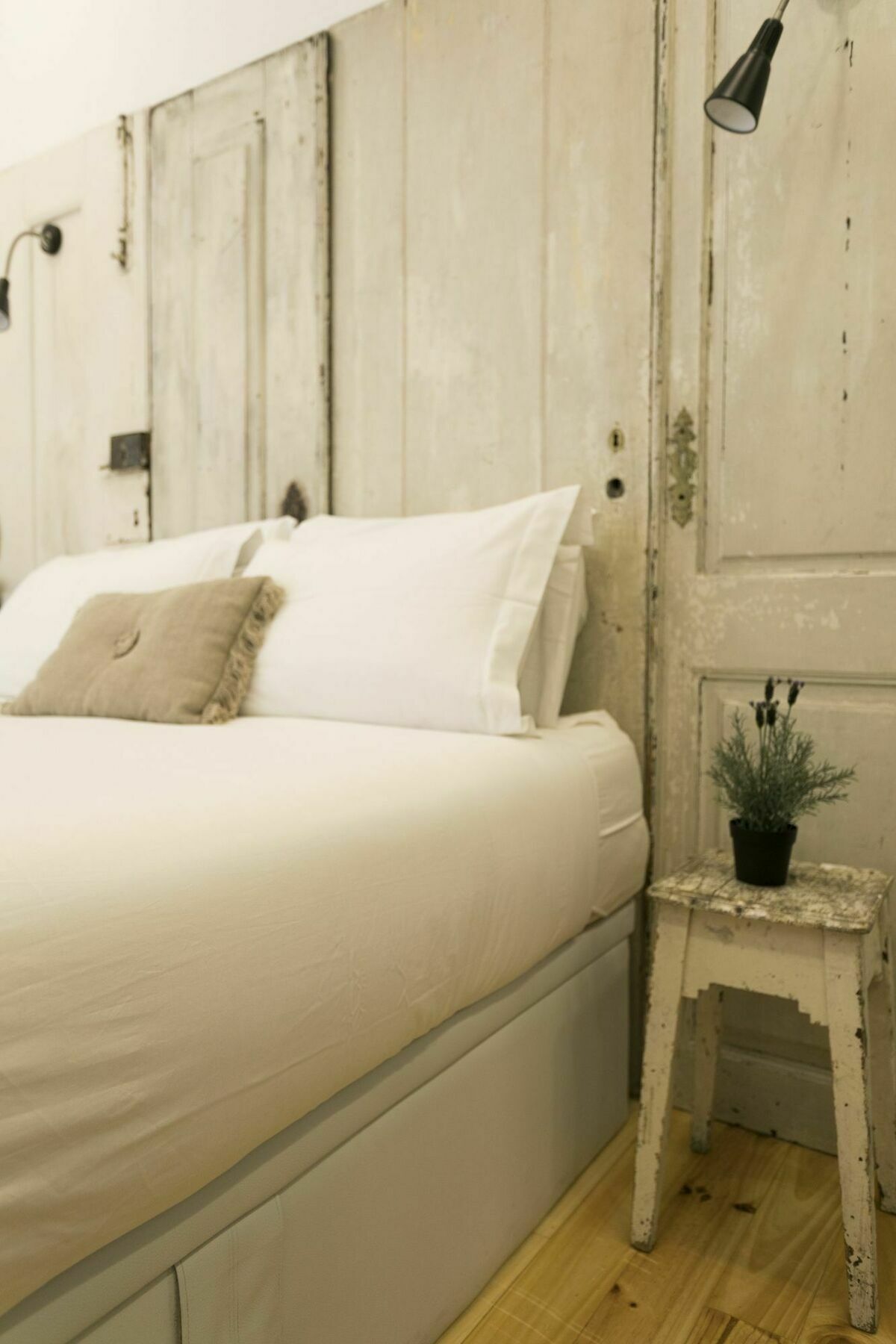 262 Boutique Hotel Lisbon Luaran gambar