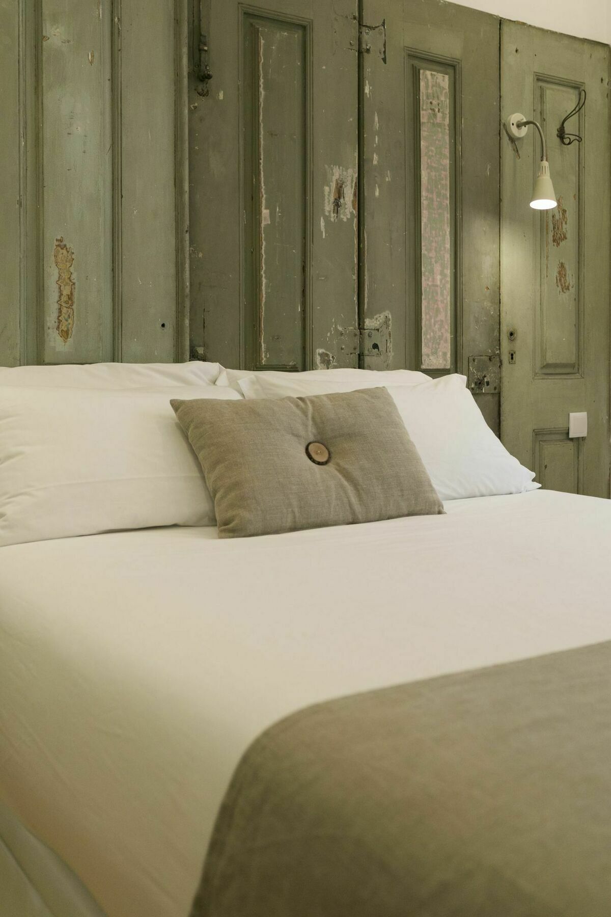 262 Boutique Hotel Lisbon Luaran gambar