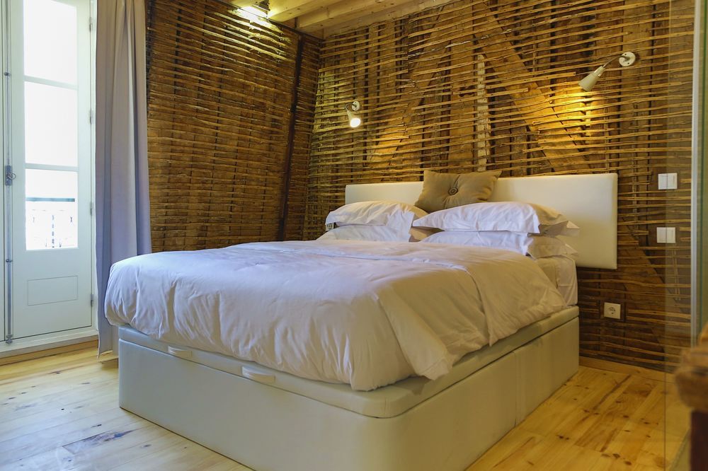 262 Boutique Hotel Lisbon Luaran gambar